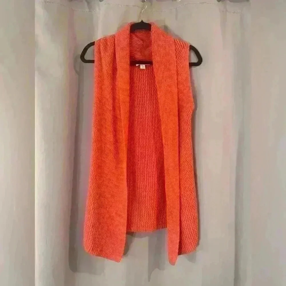 Women’s Coldwater Creek Vest